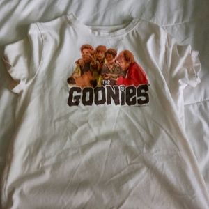 goonies shirt